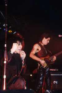 Konzert von Wall of Voodoo in London