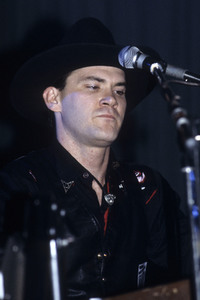 Konzert von Wall of Voodoo in London