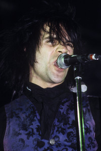 Konzert von Wall of Voodoo in London