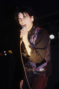 Konzert von Wall of Voodoo in London