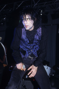 Konzert von Wall of Voodoo in London