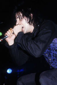 Konzert von Wall of Voodoo in London