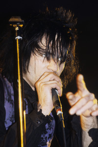 Konzert von Wall of Voodoo in London