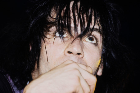 Konzert von Wall of Voodoo in London