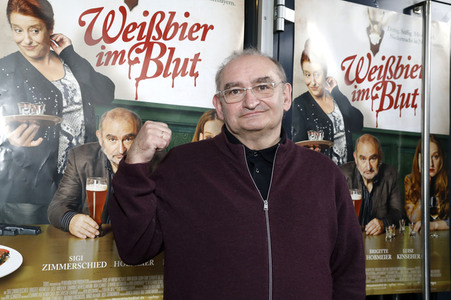 Filmpremiere 'Weißbier im Blut' in Nürnberg