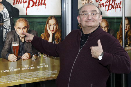 Filmpremiere 'Weißbier im Blut' in Nürnberg