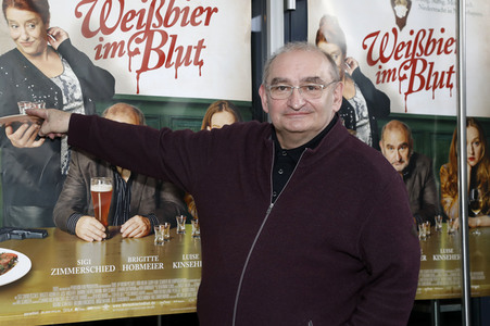 Filmpremiere 'Weißbier im Blut' in Nürnberg