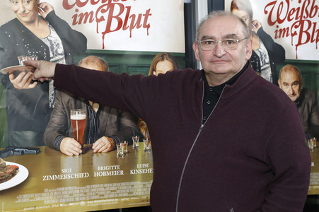 Filmpremiere 'Weißbier im Blut' in Nürnberg