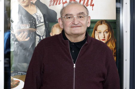 Filmpremiere 'Weißbier im Blut' in Nürnberg