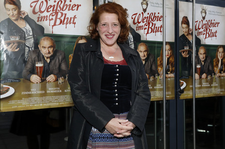 Filmpremiere 'Weißbier im Blut' in Nürnberg
