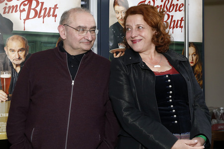 Filmpremiere 'Weißbier im Blut' in Nürnberg