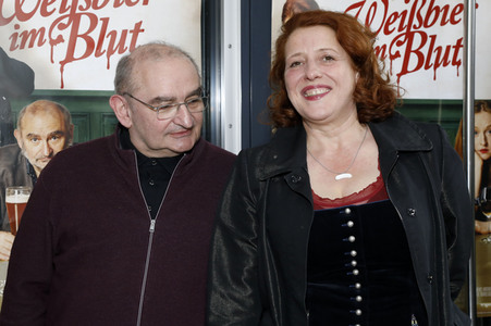 Filmpremiere 'Weißbier im Blut' in Nürnberg