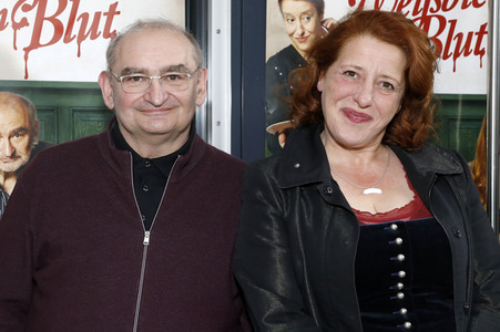 Filmpremiere 'Weißbier im Blut' in Nürnberg