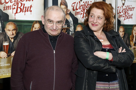 Filmpremiere 'Weißbier im Blut' in Nürnberg