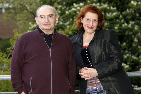 Filmpremiere 'Weißbier im Blut' in Nürnberg