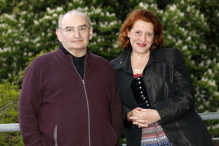 Filmpremiere 'Weißbier im Blut' in Nürnberg