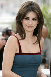 Photocall 'Vicky Cristina Barcelona', Cannes Film Festival 2008