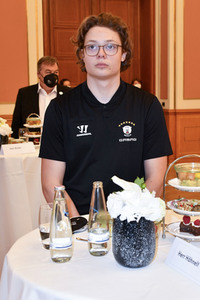 Empfang der Eisbären Berlin im Roten Rathaus in Berlin