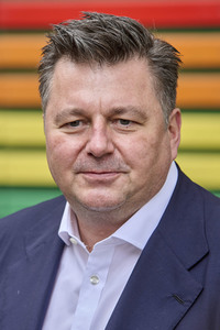 Besuch beim Pilotprojekt 'Nachtlichter' in Berlin