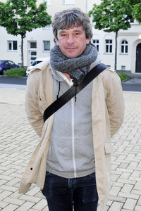 Talkshow 'Riverboat' in Leipzig
