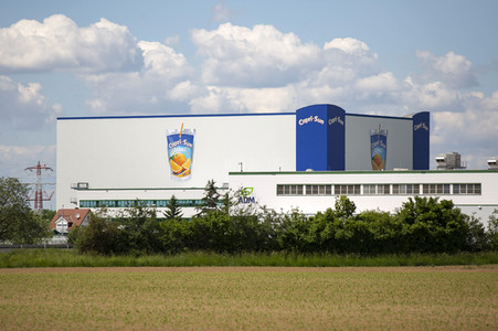 Symbolfoto Capri-Sun