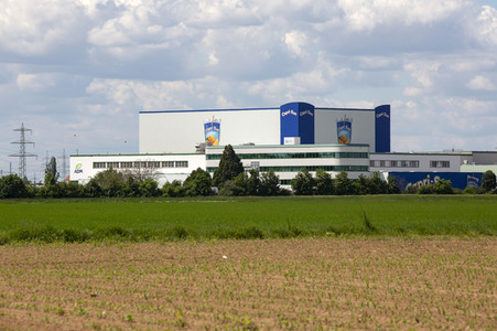 Symbolfoto Capri-Sun