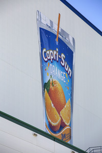 Symbolfoto Capri-Sun