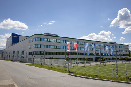 Symbolfoto Capri-Sun