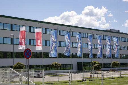 Symbolfoto Capri-Sun