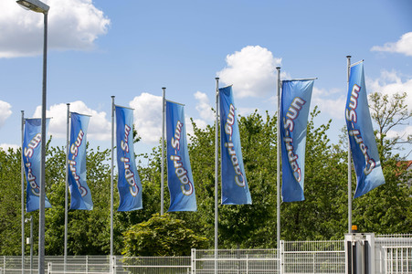 Symbolfoto Capri-Sun