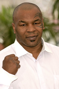 Photocall 'Tyson', Cannes Film Festival 2008