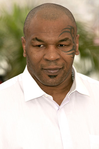 Photocall 'Tyson', Cannes Film Festival 2008