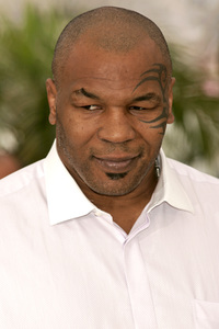 Photocall 'Tyson', Cannes Film Festival 2008