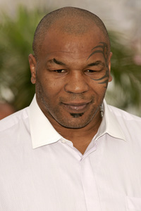 Photocall 'Tyson', Cannes Film Festival 2008