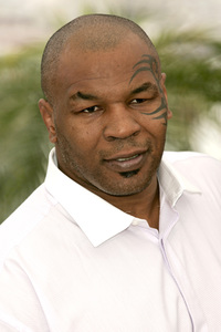 Photocall 'Tyson', Cannes Film Festival 2008