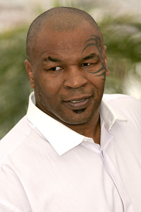 Photocall 'Tyson', Cannes Film Festival 2008