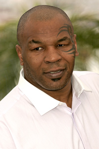 Photocall 'Tyson', Cannes Film Festival 2008
