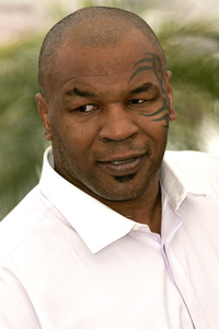 Photocall 'Tyson', Cannes Film Festival 2008