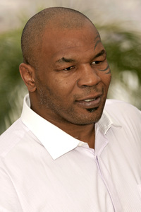 Photocall 'Tyson', Cannes Film Festival 2008