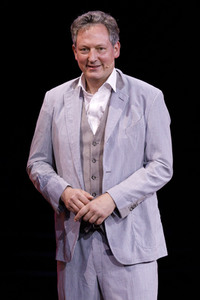 Eckart von Hirschhausen auf der lit.Cologne 2021 in Köln