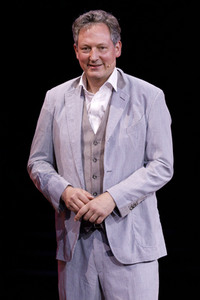 Eckart von Hirschhausen auf der lit.Cologne 2021 in Köln