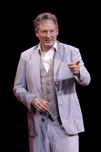 Eckart von Hirschhausen auf der lit.Cologne 2021 in Köln