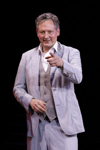 Eckart von Hirschhausen auf der lit.Cologne 2021 in Köln