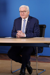 Vorstellung eines Kurzfilms über die Villa Hammerschmidt in Berlin