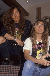 Photoshooting mit White Lion in London