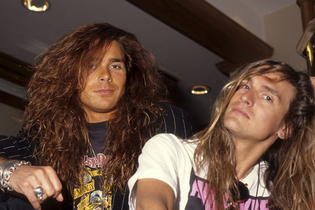 Photoshooting mit White Lion in London