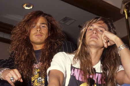 Photoshooting mit White Lion in London