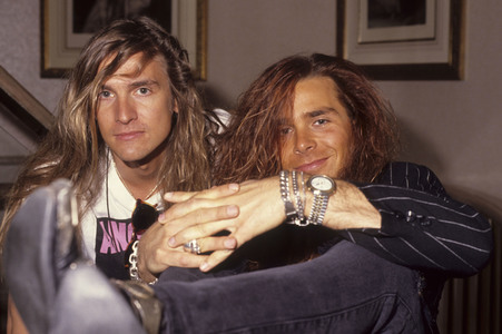 Photoshooting mit White Lion in London