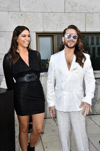 Presseevent zur neuen Magnum-Kampagne in Berlin