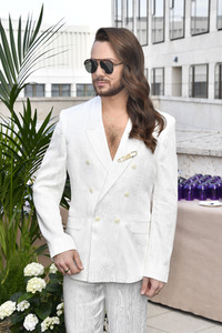 Presseevent zur neuen Magnum-Kampagne in Berlin